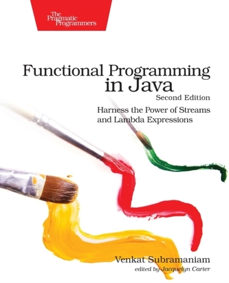 Programare funcțională în Java