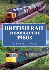 British Rail în anii 1980