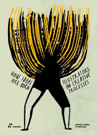 Ilustratori despre procesele creative