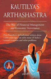 Arthashastra lui Kautilya