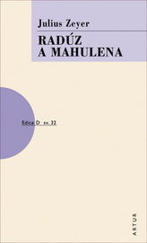 Radúz și Mahulena