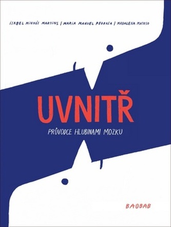 În interior