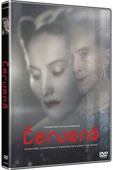 DVD roșu