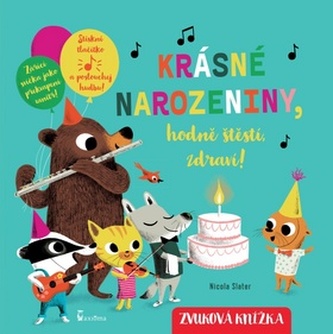 Frumoase aniversare