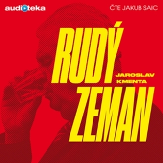 Zeman cel Roșu