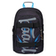 BAAGL SET 3 Skate Bluelight: rucsac, penar, sac