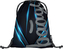 BAAGL SET 3 Skate Bluelight: rucsac, penar, sac