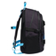 BAAGL SET 3 Skate Bluelight: rucsac, penar, sac