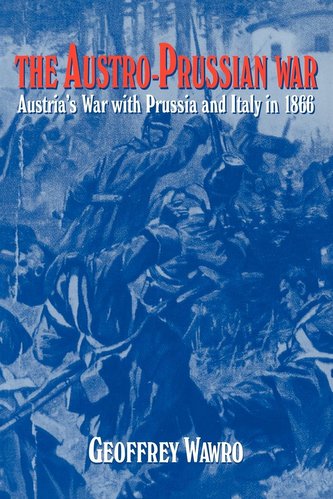 Războiul austro-prusac