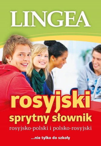 Dicționar inteligent rus-polonez și polonez-rus