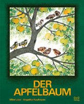 Pomul de măr - Ediție de cadou