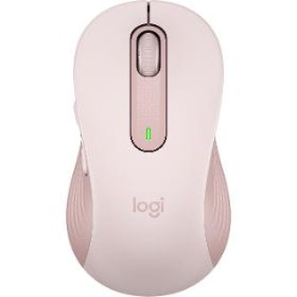 Mouse PC LOGITECH M650 L Rose