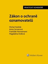Legea privind protecția avertizorilor. Comentariu practic