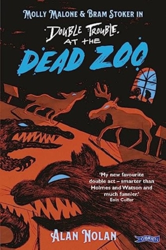 Dublă problemă la Dead Zoo