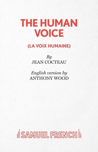 Vocea umană