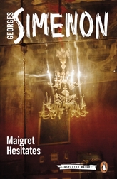 Maigret ezită