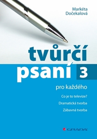 Scriere creativă 3.