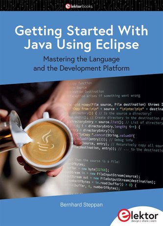 Începe cu Java folosind Eclipse