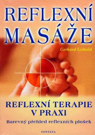 Masaje reflexologice