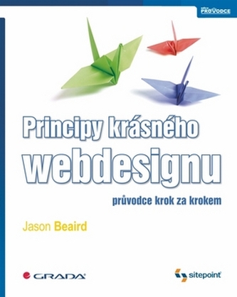 Principiile unui webdesign frumos
