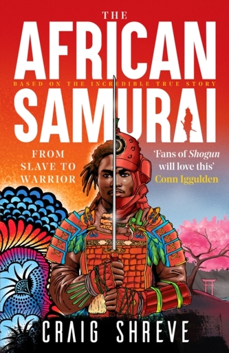 Samuraiul african
