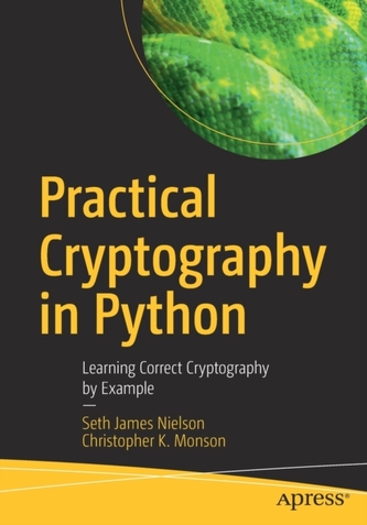 Criptografie practică în Python