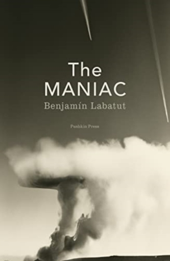 MANIACUL