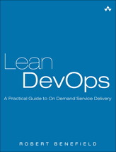 Lean DevOps