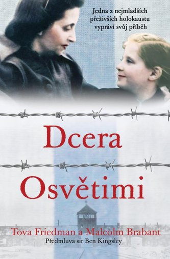 Fiica de la Auschwitz