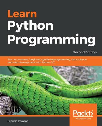 Învață programare în Python