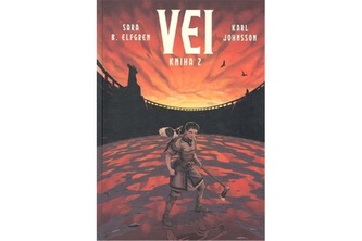 Vei 2