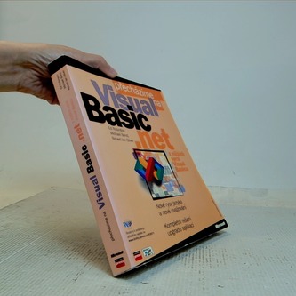 Trecem la Visual Basic.net