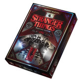 Stranger Things - cărți de joc