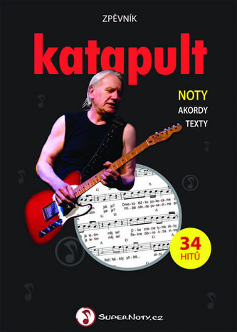 Cântece Katapult - Note, acorduri, versuri