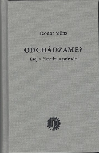 Plecăm?