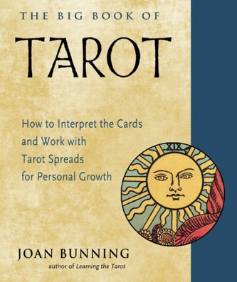 Marea carte a tarotului