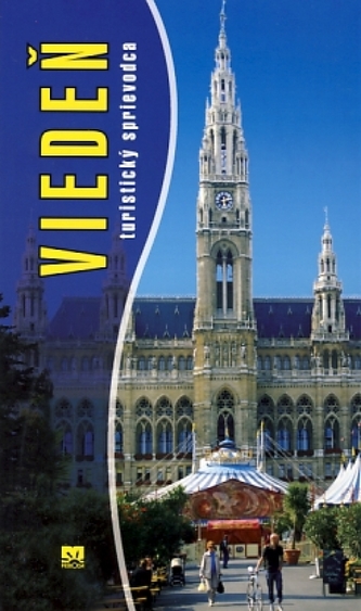 Viena. Ghid turistic