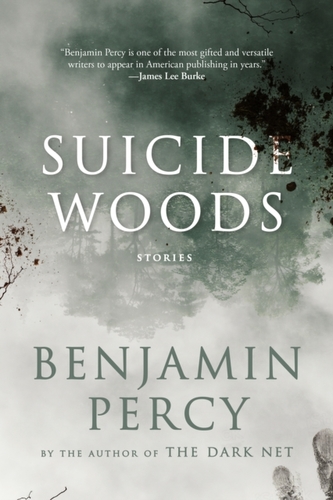 Suicide Woods