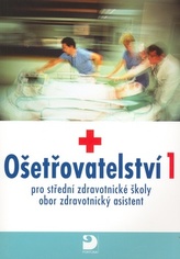 Ošetřovatelství 1