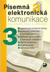 Comunicare scrisă și electronică 3