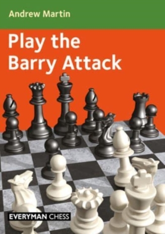Joacă atacul Barry