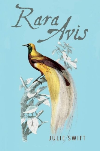 Pasăre rară