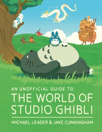 Lumea Studio Ghibli