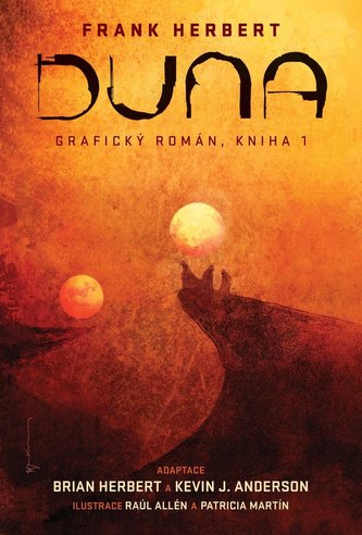 Dune - Roman grafic 1