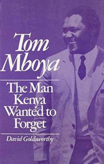 Tom Mboya