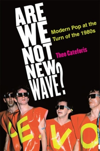 Nu suntem New Wave?