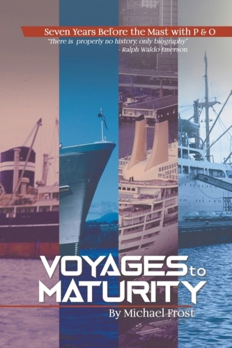 Voyages to Maturity