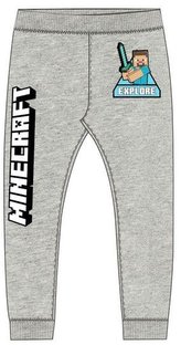 TEPLÁKY MINECRAFT - velikost 9