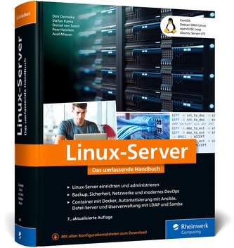 Server Linux