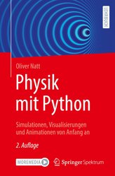 Fizică cu Python